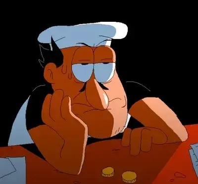 TimelyPea1061의 Peppino