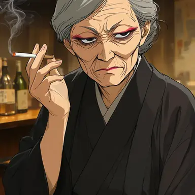 Profile image of 오토세