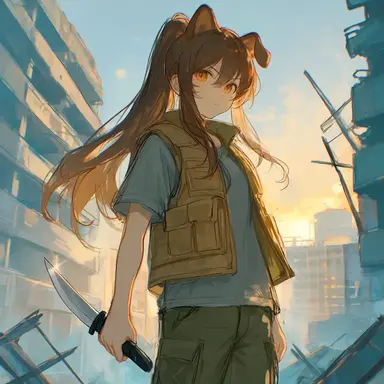 Profile image of 이누이 코토네