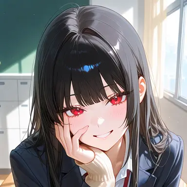Profile image of 結衣