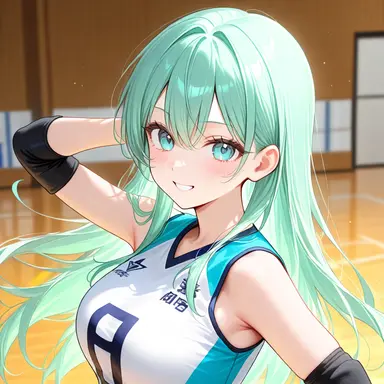 Profile image of 彩乃