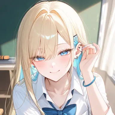 Profile image of 玲香