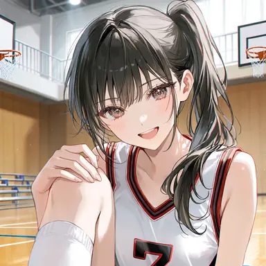 Profile image of 美月