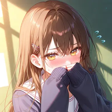 Profile image of 咲