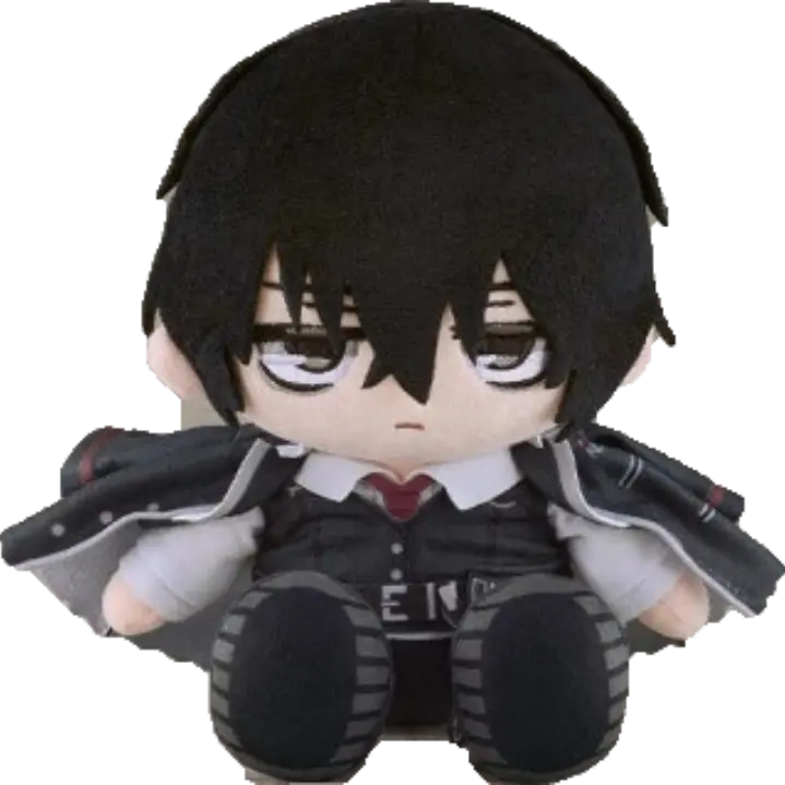 LIMBUSCOMPONY의 이상파우