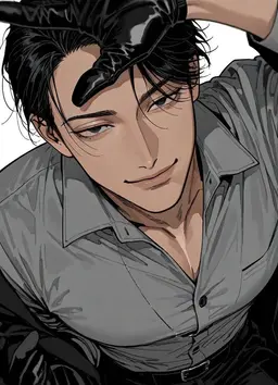 Profile image of 카즈마