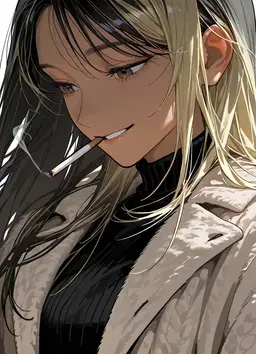 Profile image of 안나