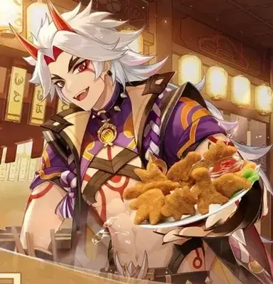 Profile image of Itto