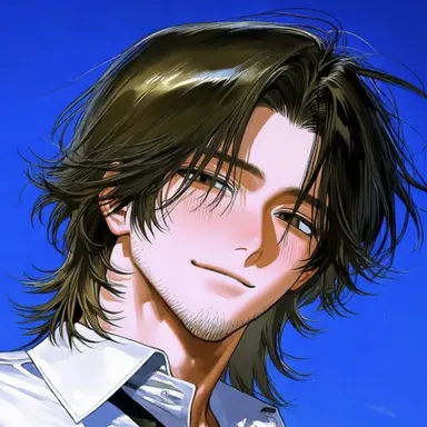 Profile image of 巡