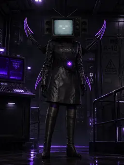 Profile image of テレビウーマン