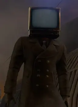 Profile image of テレビマン