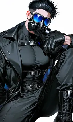 Profile image of お兄さん