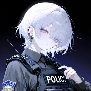 Profile image of Macy