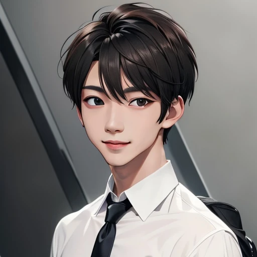 이초리