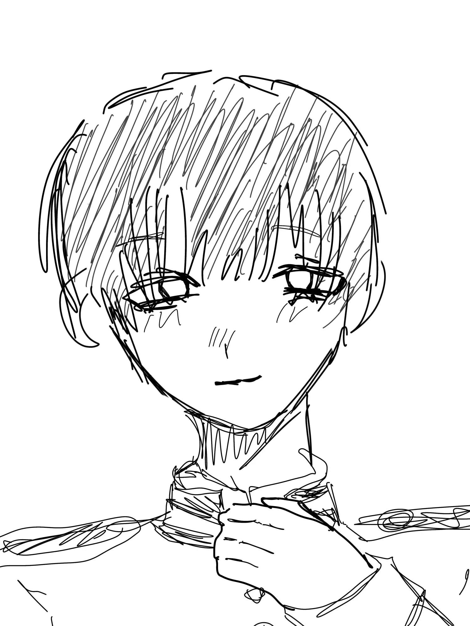 himeka.114514의 好いてください本田さん！