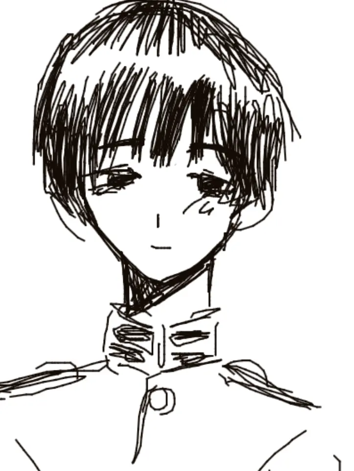 himeka.114514의 好いてください本田さん！