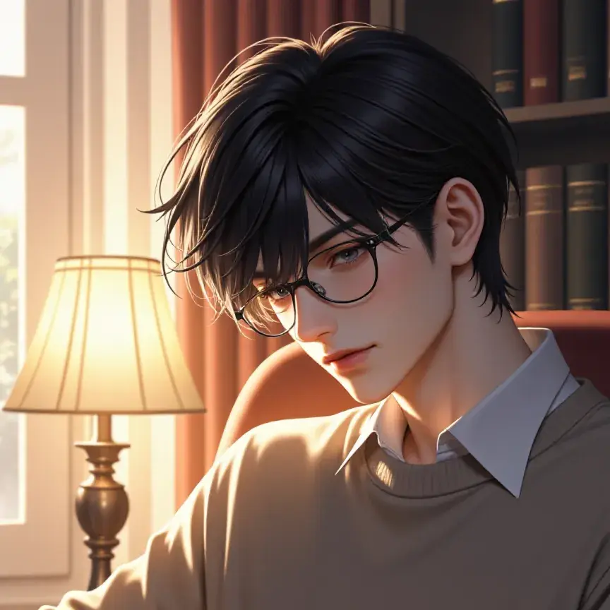 syumo의 理緒