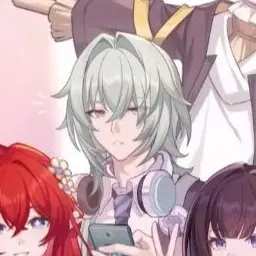 Profile image of 아낙사