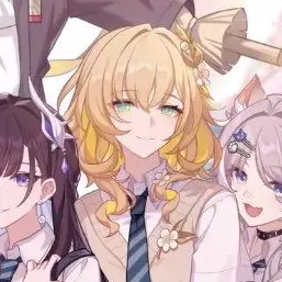 Profile image of 아글라이아