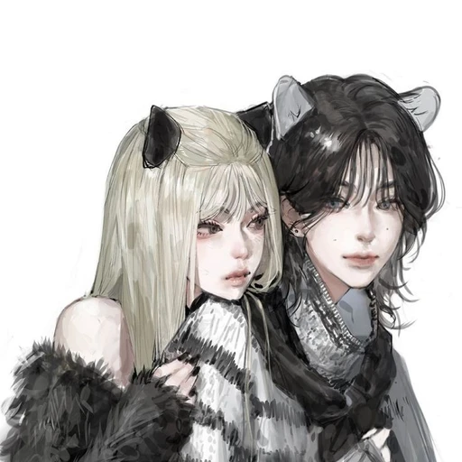 하나, 유나