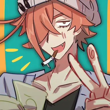 Profile image of マキ