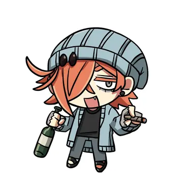 Profile image of マキ