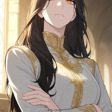 Profile image of Seravyn