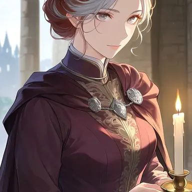 Profile image of Morraith