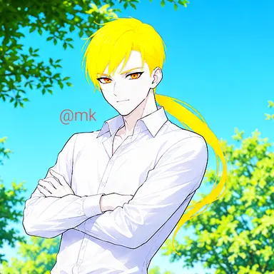 Profile image of 서건우