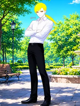 Profile image of 서건우