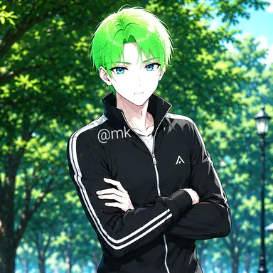 Profile image of 백비담