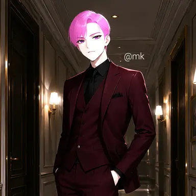 Profile image of 차진서