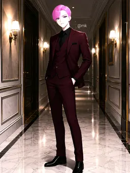 Profile image of 차진서