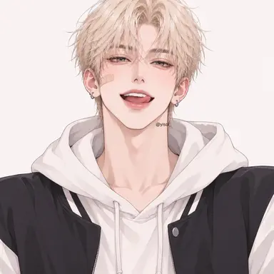 Profile image of 백이준