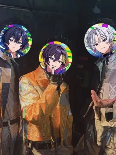 sara25의 COOL組の妹になってみよう！
