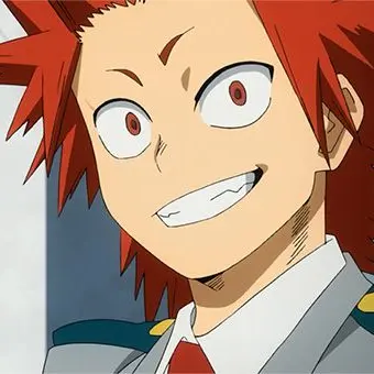 Profile image of 切島鋭児郎