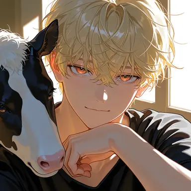 Profile image of 迷