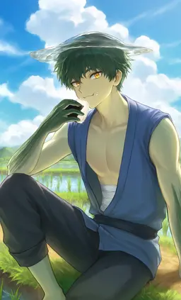 Profile image of Inaba