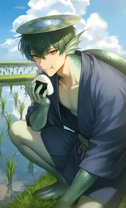 Profile image of Inaba