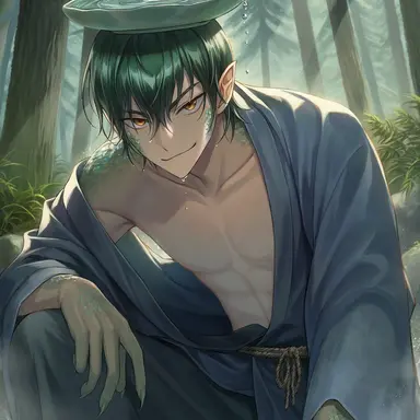 Profile image of Inaba