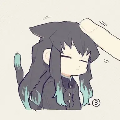 Profile image of 토키토 무이치로