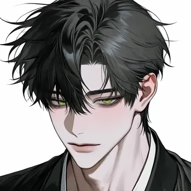 Profile image of 威字