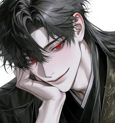 Profile image of 旻伺