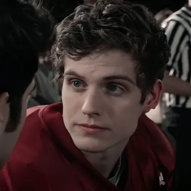 Profile image of Isaac