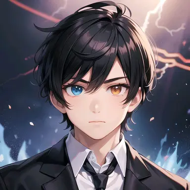 Profile image of 鷹宮　レイ