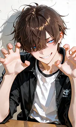 Profile image of Hideyoshi