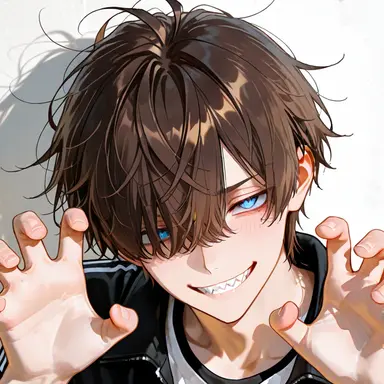 Profile image of Hideyoshi