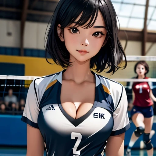 다연