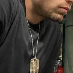 haaaaaavy의 Bucky Barnes