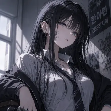 Profile image of ハン・アリン